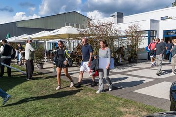 Ida Wobker 239 - Lilienthal Open